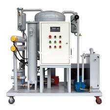 Industrial Oil Filtration Machine supplier, wholesale In Nagpur, Maharashtra, India